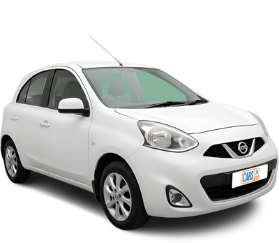 Nissan Micra-img